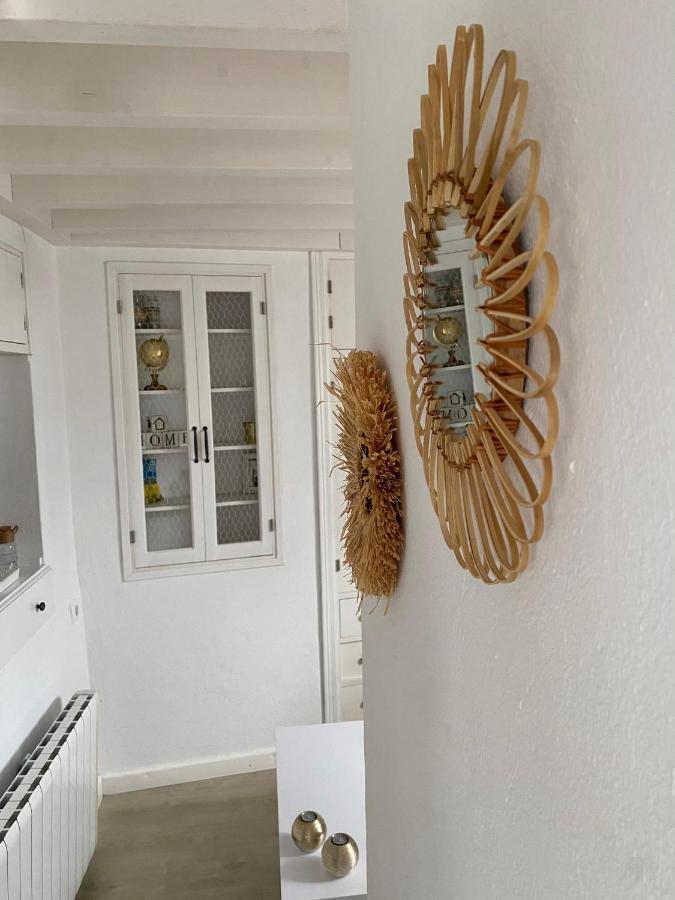 Casa Romantica "La Chela" Вехер-де-ла-Фронтера Екстер'єр фото