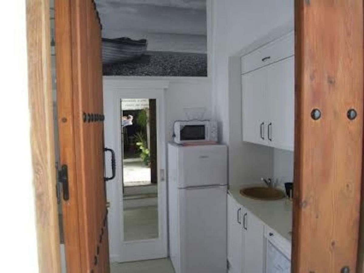 Casa Romantica "La Chela" Вехер-де-ла-Фронтера Екстер'єр фото